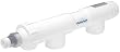 Aqua Ultraviolet Classic 57 Watt White 2" UV Sterilizer