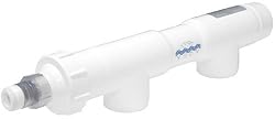 Aqua Ultraviolet Classic 57 Watt White 2" UV Sterilizer