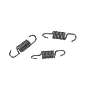 89181 Muffler Header Springs from Associated Electric Car Kits