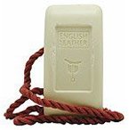English Leather for Men 6.0 oz Soap on a Rope