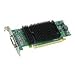 Matrox Millennium P690 low profile Grafikkarte PCIe 128MB DDR2