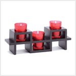 Zen Candleholder