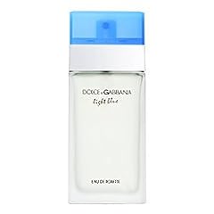 Dolce & Gabanna  Light Blue  femme/woman, Eau de Toilette, Vaporisateur/Spray