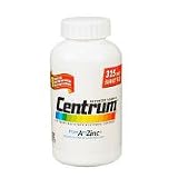 Centrum - 325 Tabs