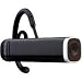 Looxcie LX2 Wearable Video Cam for iPhone and Android - Retail Packaging - Black