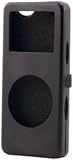 Cellular Innovations Hard Case for iPod nano 1G (Black)
