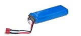 11.1V 1800 mAh Lipo Battery