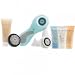 Clarisonic PLUS Skin Care System with Deep Pore Cleansing - Blue