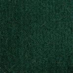 Walk Off Floor Mat - Carpet Mat Classic - 2' x 3' - Green - Economy Grade Indoor Entry Mat