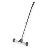 Magnetic Sweeper,35 Lb Pull,29 In L Westward 1VTY1