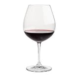Riedel Vinum Burgundy/Pinot Noir Glasses, Set of 2