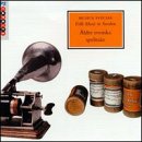 Search : Folk Music in Sweden