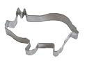 R&M Pig Cookie Cutter
