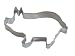 R&M Pig Cookie Cutter