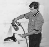 Paint N Stick Paint N Stick