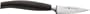 J.A. Henckels Twin Five Star 3-Inch High Carbon Stainless-Steel Paring  Knife