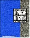 Paralegal's Litigation Handbook :
