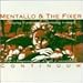 Mentallo & The Fixer, Continuum, 発売中