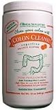 Health Plus Colon Cleanse, Orange Flavor, 12 Ounce