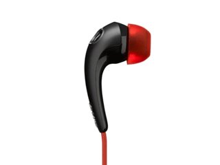 AKG K328VRD Stereo In-Ear (Vibrant Red)