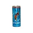 Yj Stinger, Enraged Raspberry - 24 - 8 .4 fl oz (250 ml)