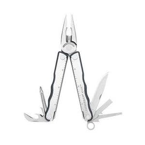 Leatherman Kick Multi-Tool with Leather Sheath by Leatherman