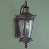 World Imports Lanterns/Wall Mounted Entrance European Style Bronze