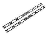 Netshelter Sx 42U Vertical Pdu Mount & Cable Organizer