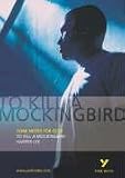 Children & Baby Books : To Kill a Mockingbird: York Notes