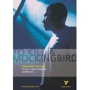 To Kill a Mockingbird: York Notes
