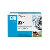 Laser Toner Cartridge, C4182X, Genuine Original, 20,000 Page Yield, Black HEWC4182X