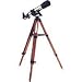 Tele Vue Gibraltar Mount with Walnut Tripod Legs & Tele Pod Head.