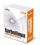 Turbolinux Enterprise Server 8 Advanced powered by UnitedLinux
