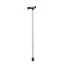 Cosco Ability Care Folding Fashion Cane, Autumn