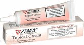 Zymox Cream with out Hydrocortisone (1 oz)