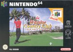Eigenschaften Nintendo  / Waialae Country Club - True Golf Classics