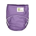 OsoCozy All-In-One Diaper Large White