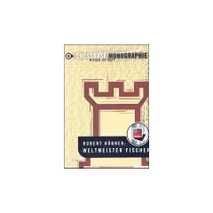 Weltmeister Robert James Fischer. ChessBase Schachmonographie, 1 CD-ROM F�r Windows 95/98/2000/Me/XP