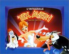 Revue Warner Home Vidéo  / Coffret Tex Avery : L'Intégrale - VOST - Coffret 8 VHS