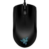 Razer Abyssus High Precision Gaming Mouse. ABYSSUS 3BTN USB BLK HIGH PRECISION OPTICAL GAMING MOUSE MICE. Optical - Wired - Black - USB - 3500 dpi - Scroll Wheel - 3 Button(s)
