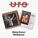Making Contact/Misdemeanour (UK) [2-On-1 CD]