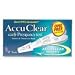 Accu-Clear Pregnancy Test 1 Test