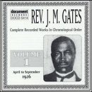 Complete Recorded Works, Vol. 1: 1926