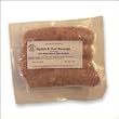 Rabbit & Veal Sausages with White Wine and Dijon Mustard - 4 Links (Pack of 2)