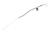 Automotive : Mr. Gasket 6920 Oil Dipstick and Tube - Chrome