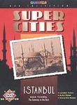 TOURING TRAVEL ISTANBUL TURKEY
