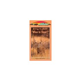 Solving the Riddle: When to Shoot? [VHS]