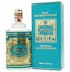 Muelhens EAU DE COLOGNE 10 OZ
