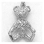 Bear Charm