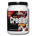 Complete Creatine Power (Creapure)